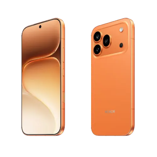 Honor 600 Pro - View 5