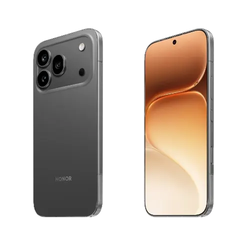 Honor 600 Pro - View 3
