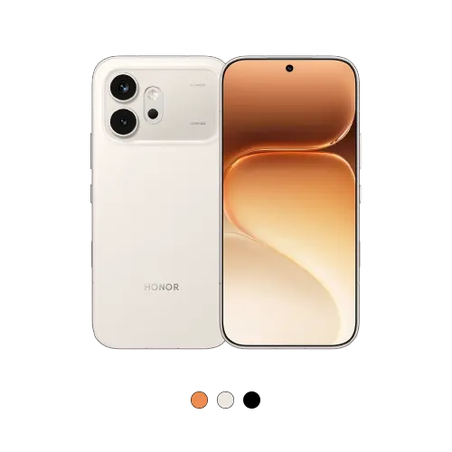Golden White