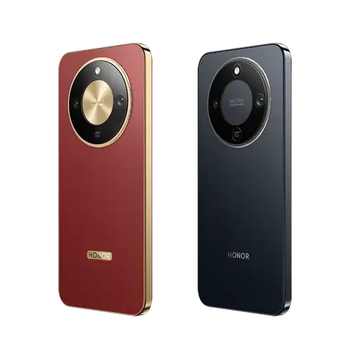 Honor X9d 5G - View 3
