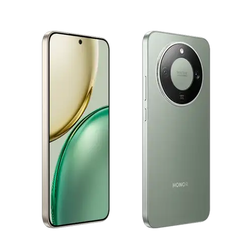 Honor X9d 5G - View 2