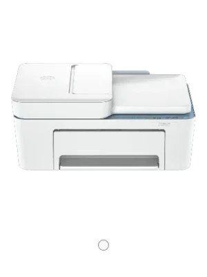 HP DeskJet Ink Advantage 4388 All-in-One Printer Wireless