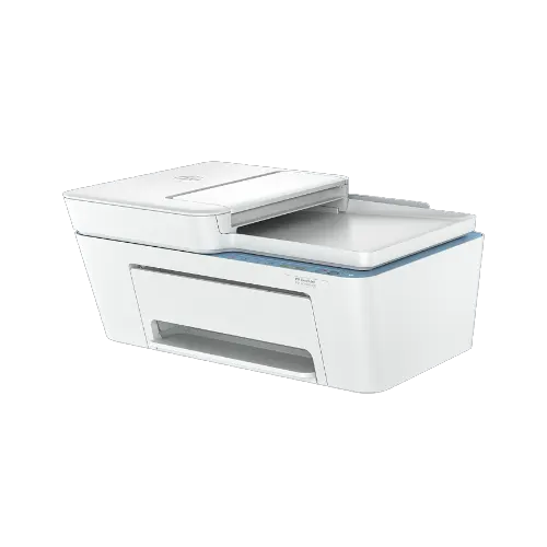 HP DeskJet Ink Advantage 4388 All-in-One Printer Wireless - Image 4