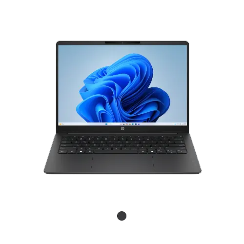 HP OmniBook 3 14-hy0025AU