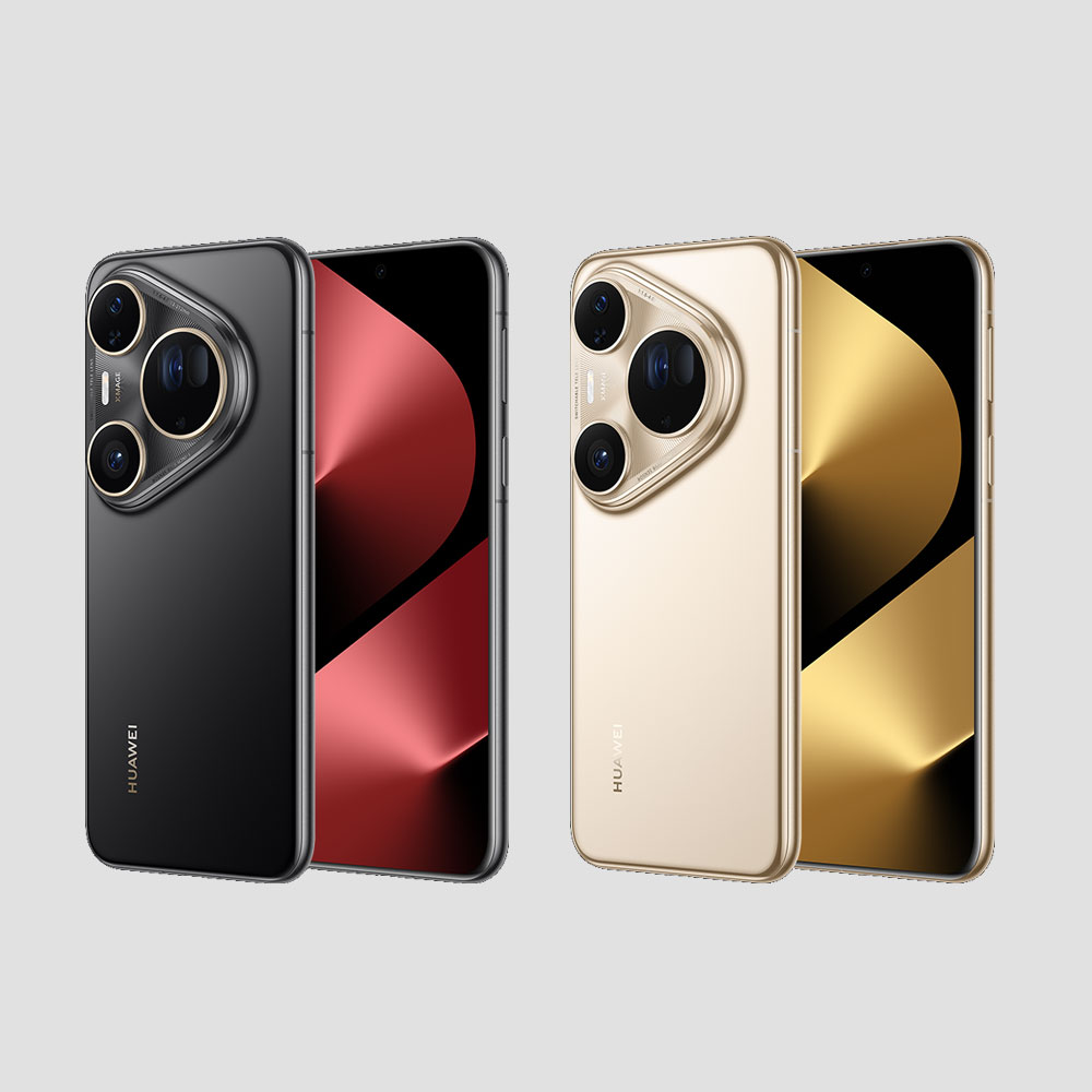 Huawei Pura 80 Ultra - View 4