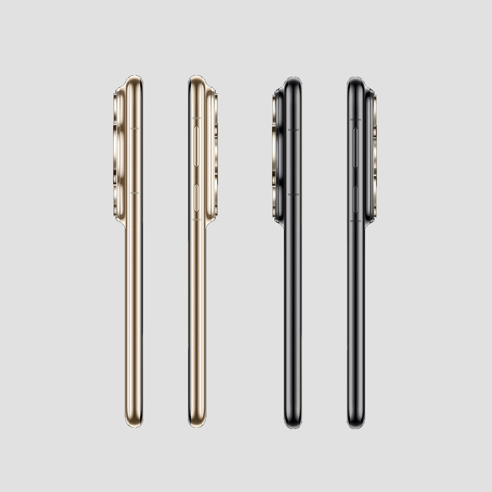Huawei Pura 80 Ultra - View 3