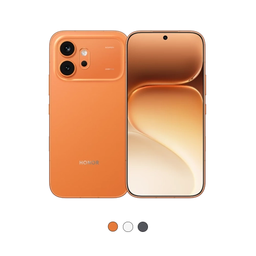 Honor 600