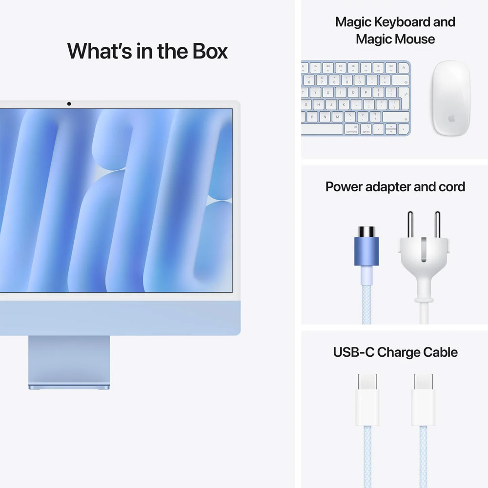 iMac - View 2