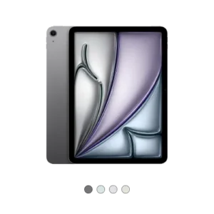 iPad 11th Generation Wi-Fi