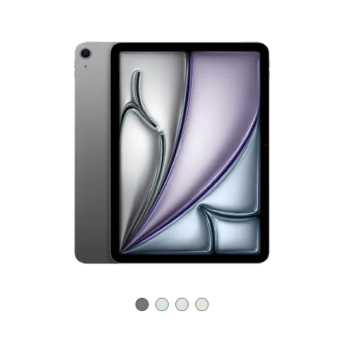 iPad 11th Generation Wi-Fi
