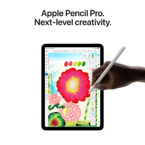 Ipad Air M4 Wifi - View 5