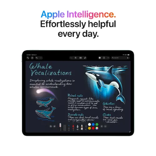 Ipad Air M4 Wifi - View 4