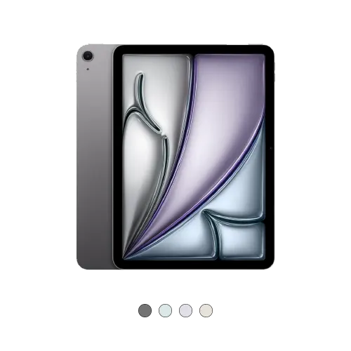 Ipad Air M4 Wifi