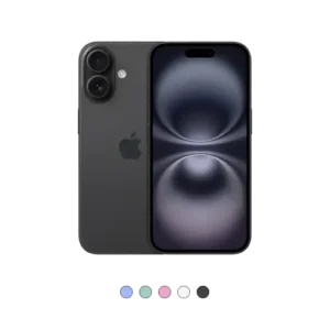 iPhone 16