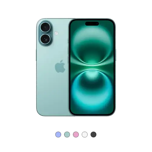Teal