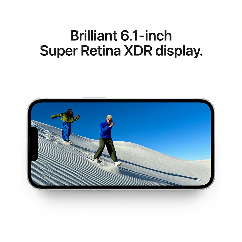 iPhone 16e - View 2