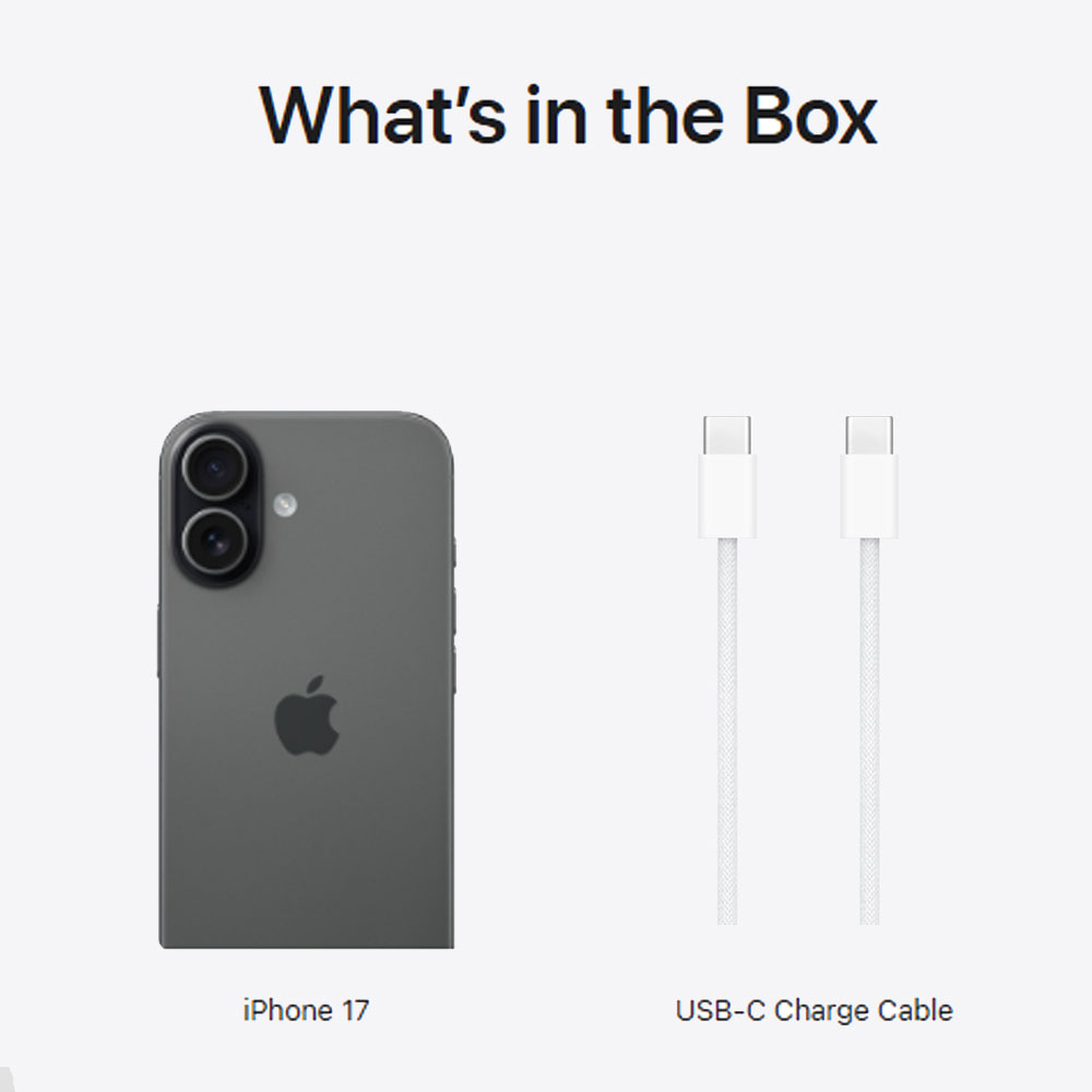 iPhone 17 - View 2