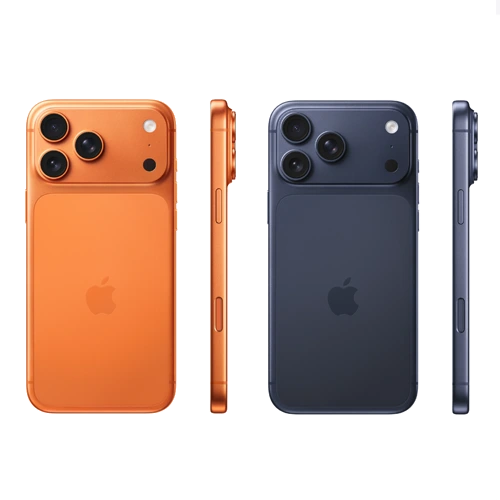 iPhone 17 Pro - View 2