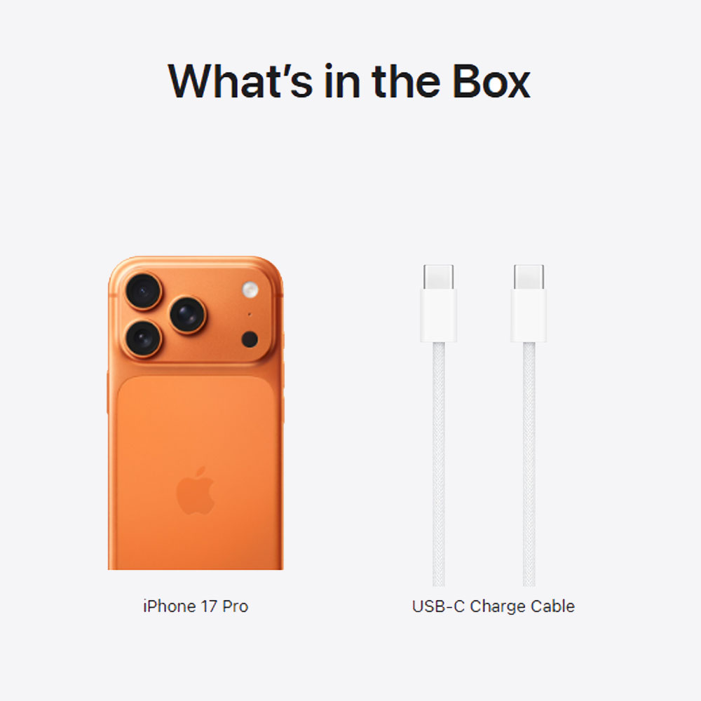 iPhone 17 Pro - View 4