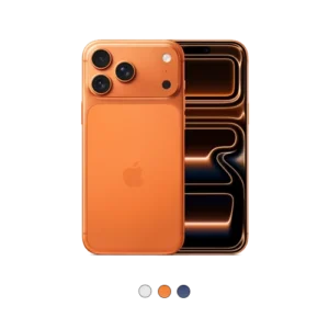 iPhone 17 Pro