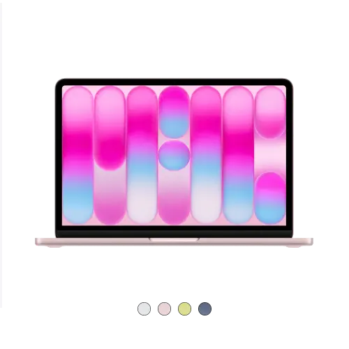 Blush