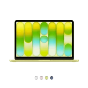 MacBook Neo