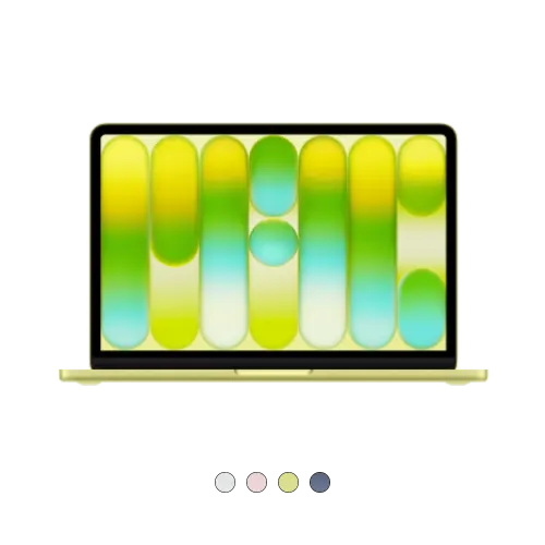 MacBook Neo