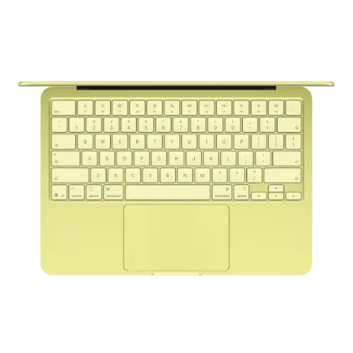 MacBook Neo - View 4