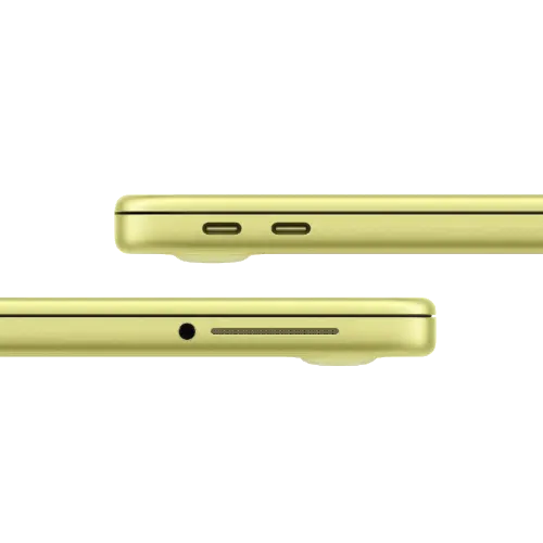 MacBook Neo - View 3