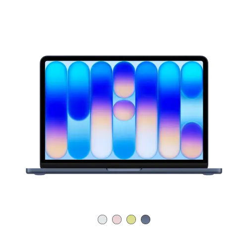 Indigo