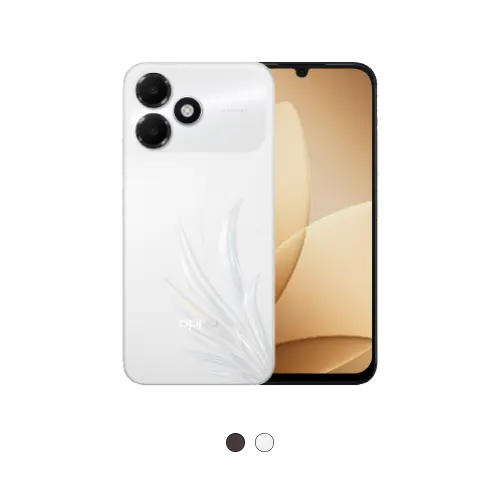 Oppo A6c
