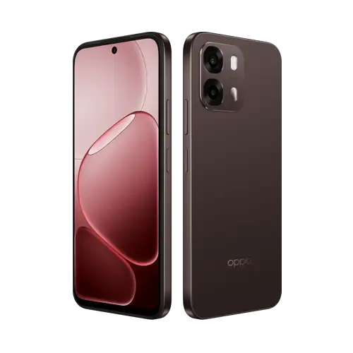 Oppo A6s 5G - View 6
