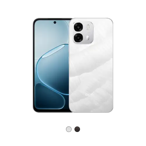 Oppo A6s 5G