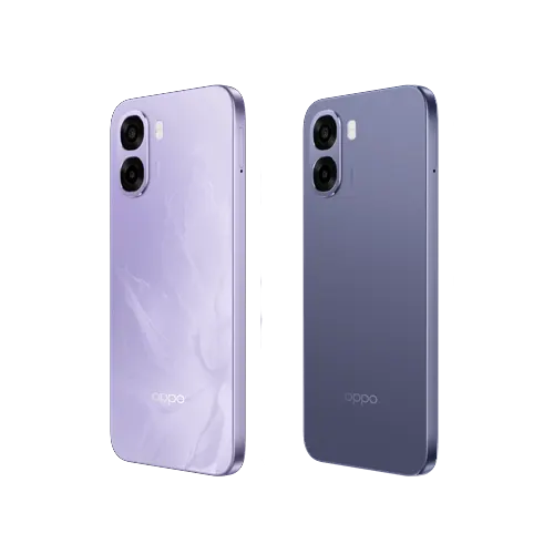 Oppo A6x - View 2