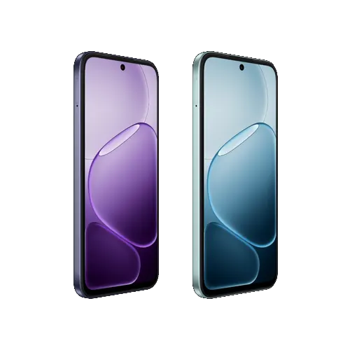 Oppo A6x - View 4