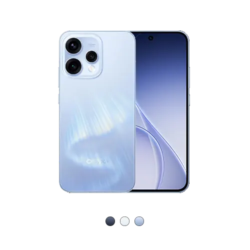 Oppo Reno 15 5G