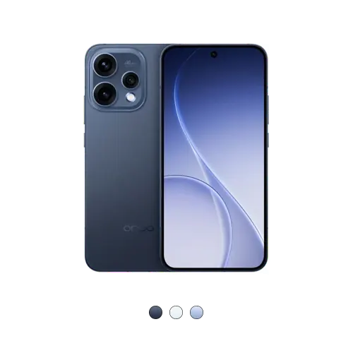 Twilight Blue