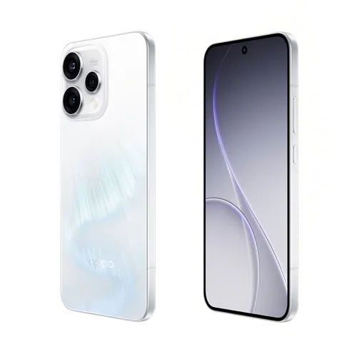 Oppo Reno 15 5G - View 4