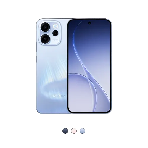 Aurora Blue