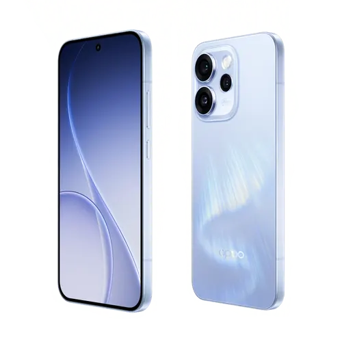 Oppo Reno 15 F 5G - View 4