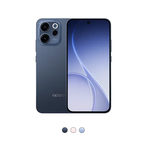 Oppo Reno 15 F 5G