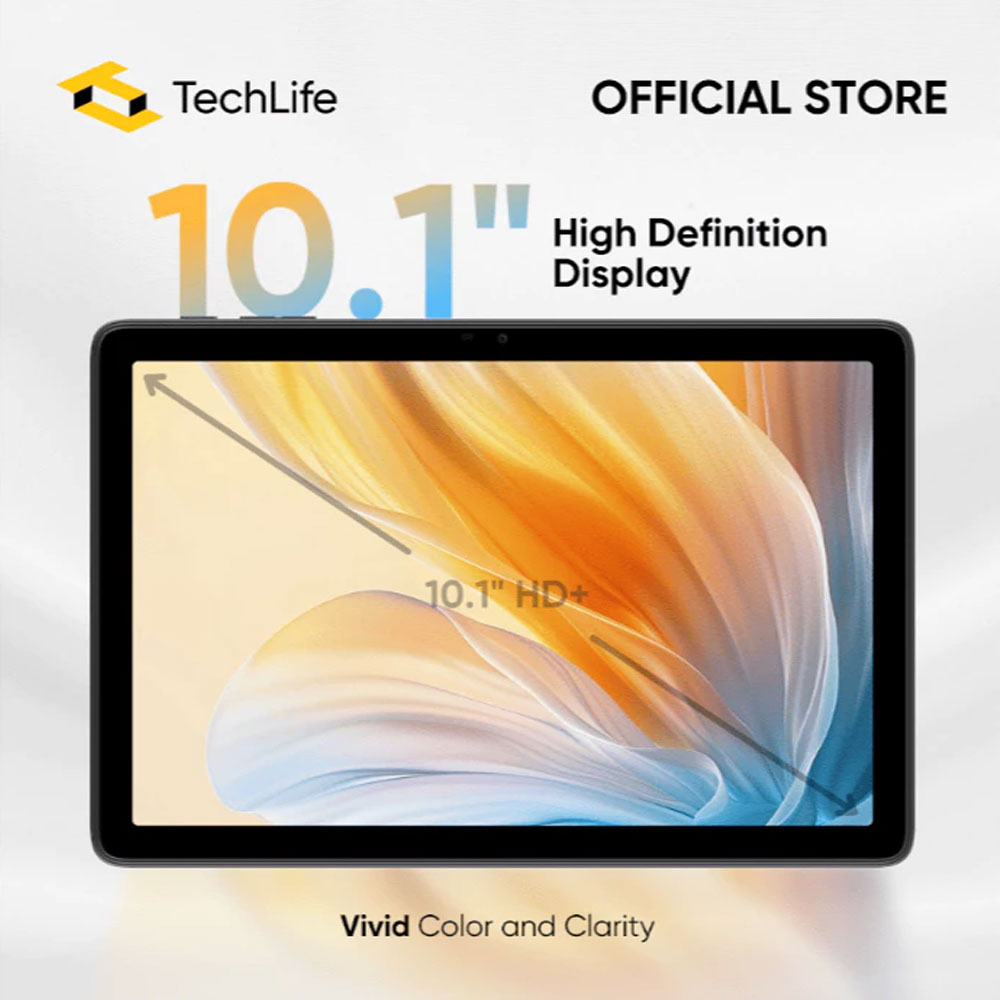Techlife Pad Neo - View 4