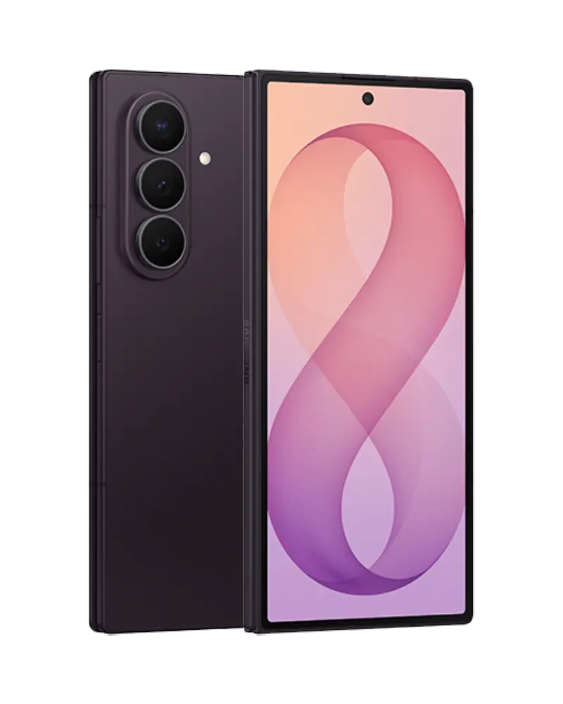 Samsung Galaxy Fold 8 Ultra