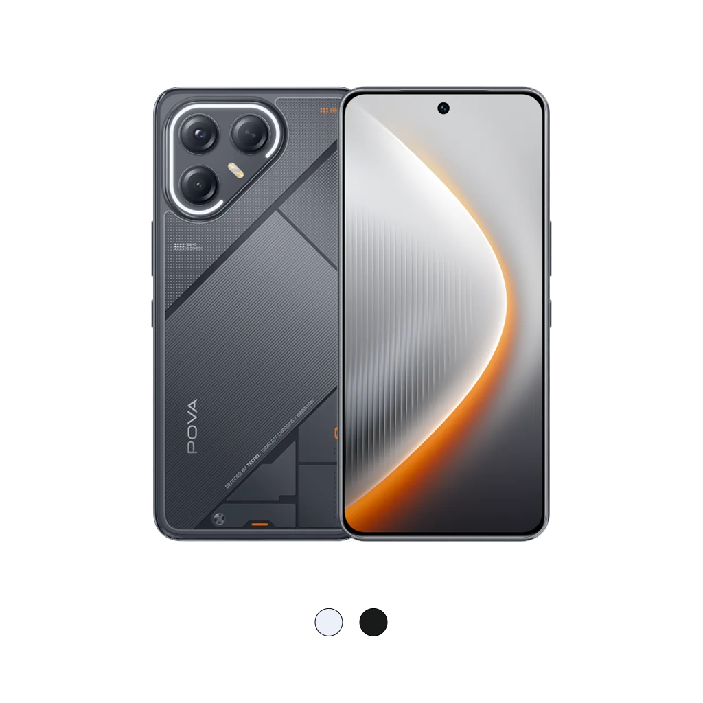 Tecno Pova 7 Ultra - View 3