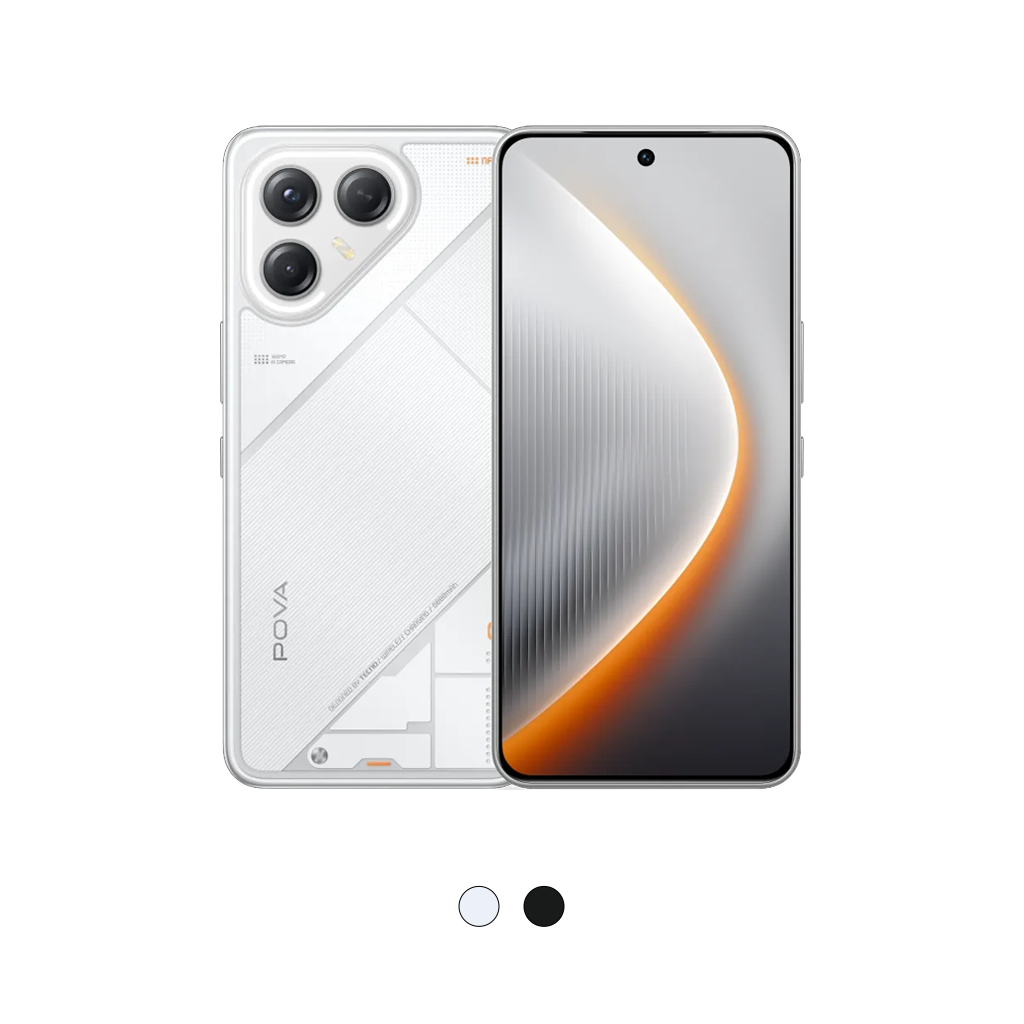 Tecno Pova 7 Ultra
