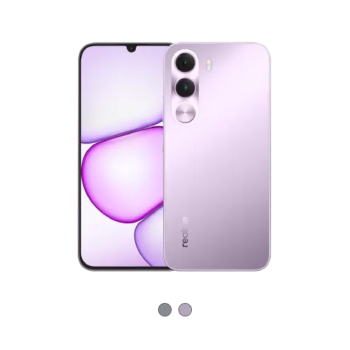 Realme C100i