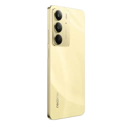 Realme C75 - View 4