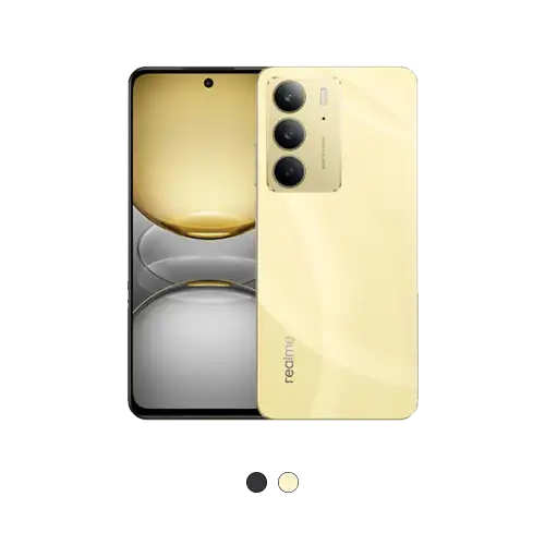 Realme C75
