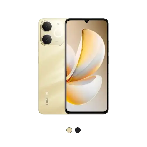 Realme Note 70