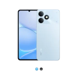 Realme Note 80